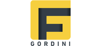 GF GORDINI LOGO