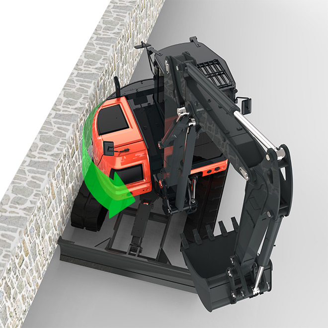 Motor Eurocomach 85SB