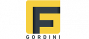 GF GORDINI LOGO
