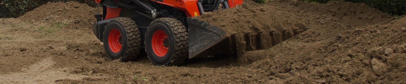 Minicargadora Eurocomach 19SK