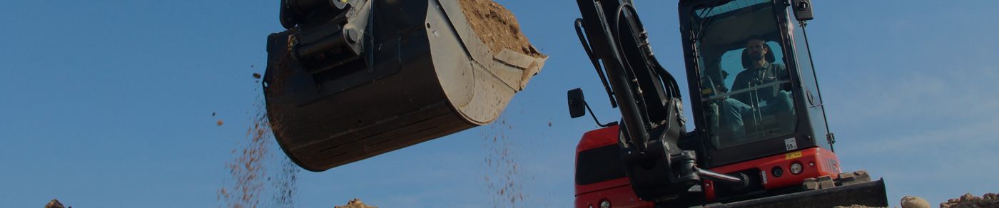 Minicargadora Eurocomach 90ZT