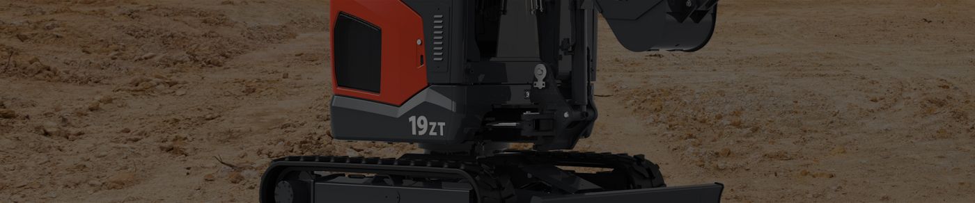 Minicargadora Eurocomach 19ZT