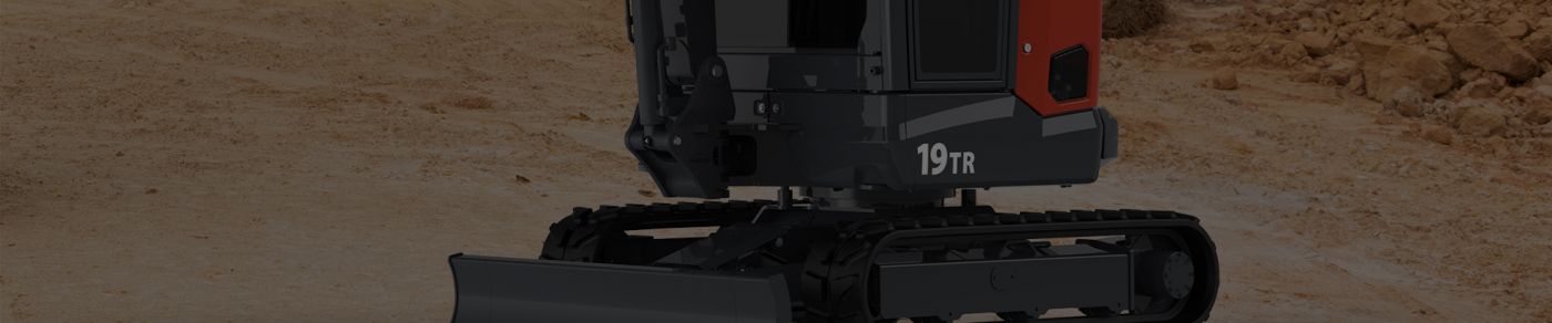 Minicargadora Eurocomach 19TR